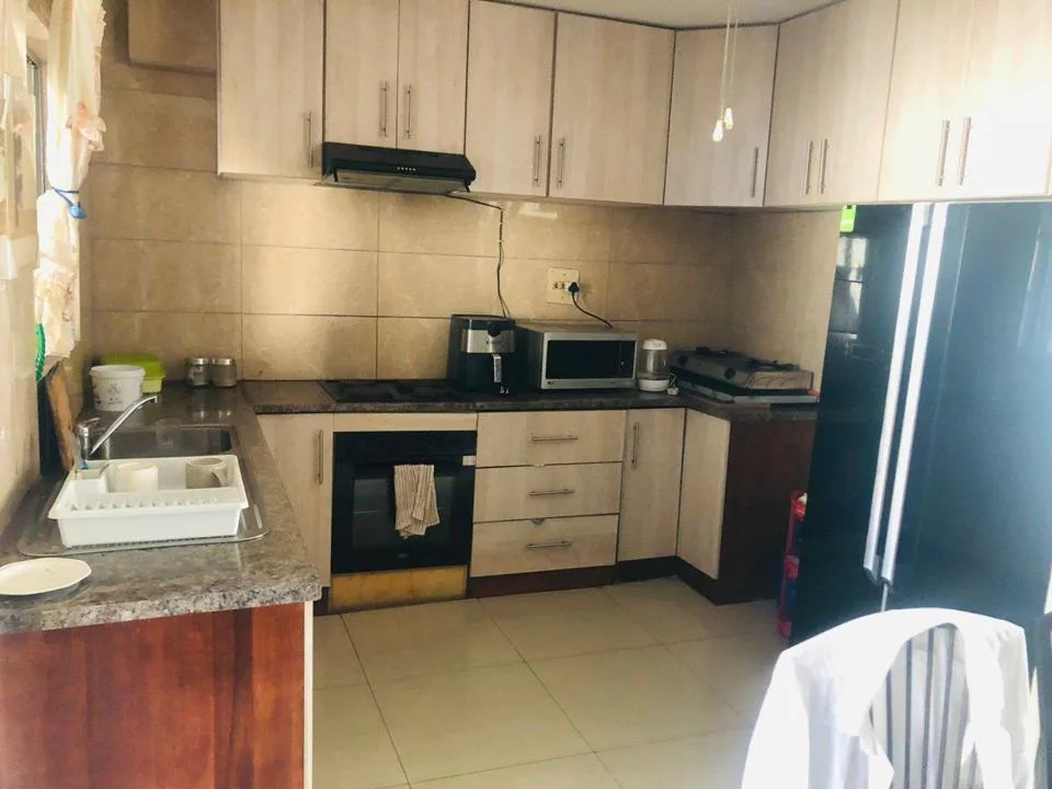2 Bedroom Apartment / flat for sale in Pinetown Central