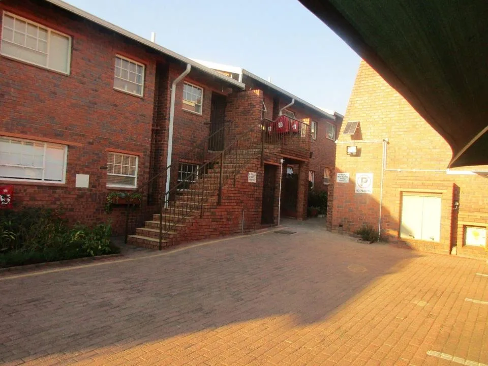 2 Bedroom Apartment / flat to rent in Ferndale