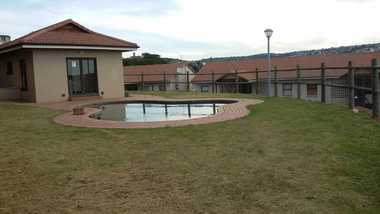 2 Bedroom Apartment / flat for sale in Reservoir Hills