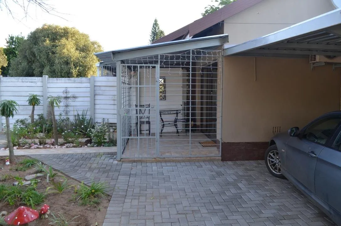 3 Bedroom House for sale in Protea Park