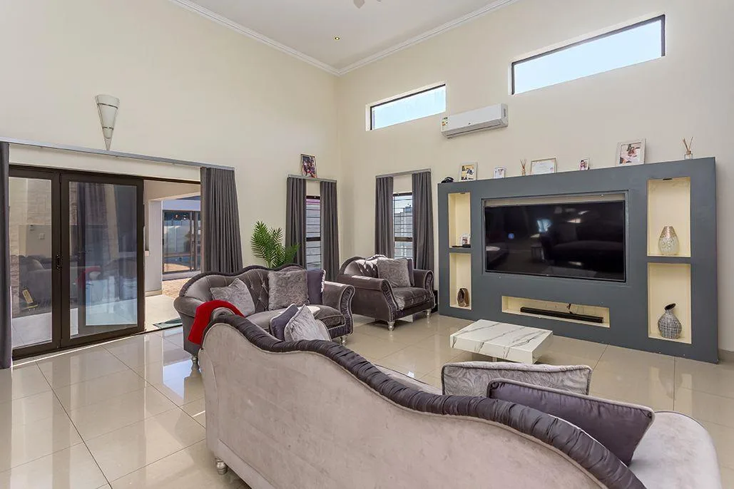 4 Bedroom House for sale in Parklands