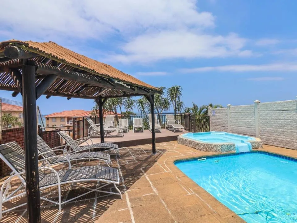 2 Bedroom Townhouse for sale in Illovo Beach