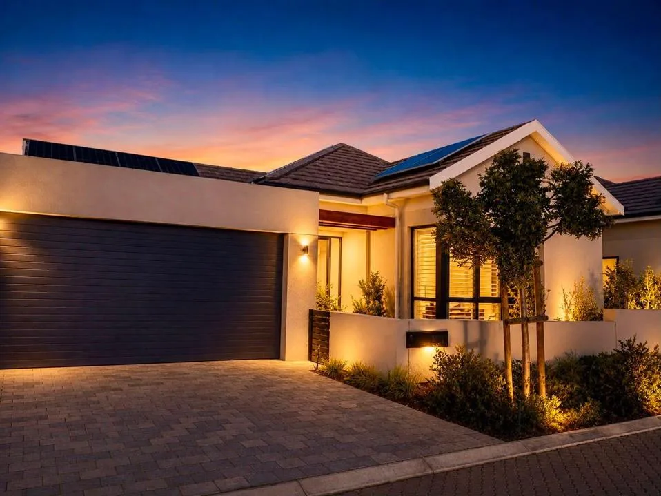 3 Bedroom House for sale in Groot Phesantekraal Estate