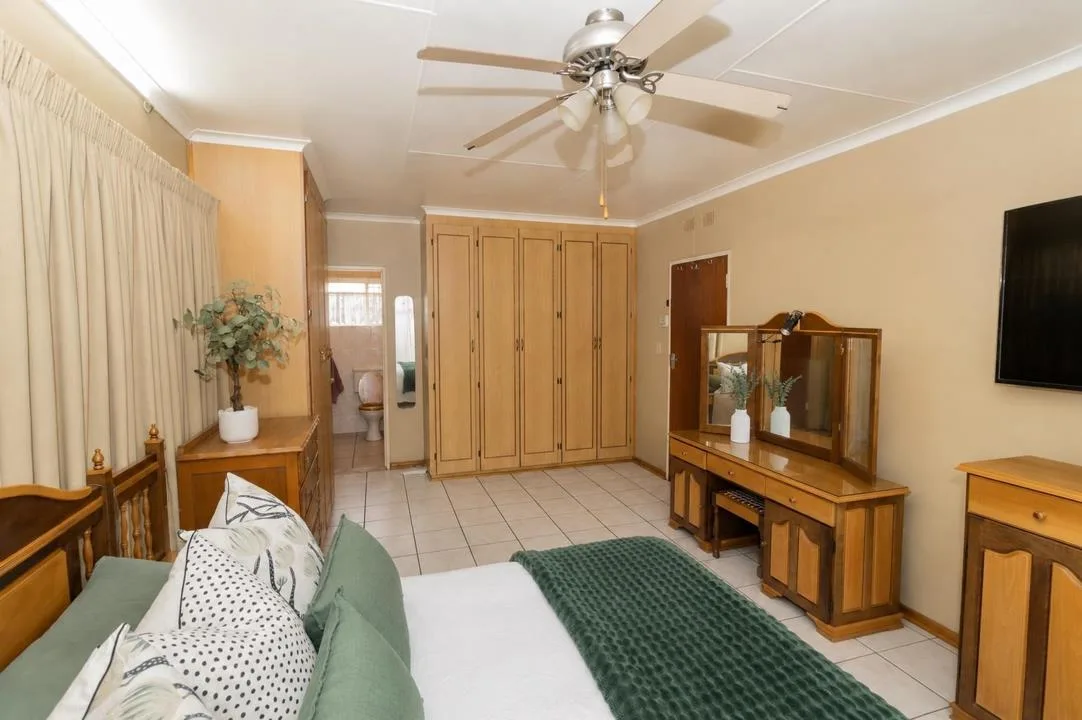 4 Bedroom House for sale in Fauna