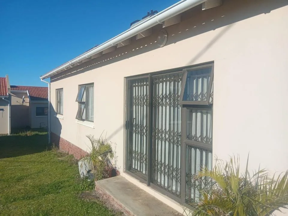 3 Bedroom Townhouse to rent in Graceland