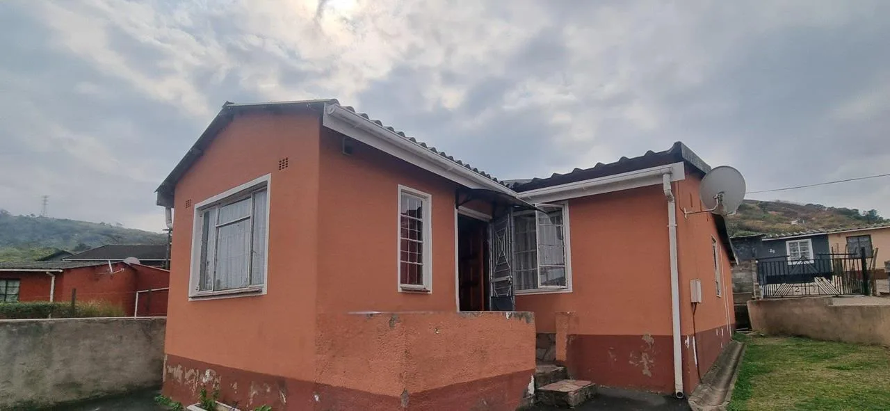 3 Bedroom House for sale in Northdale