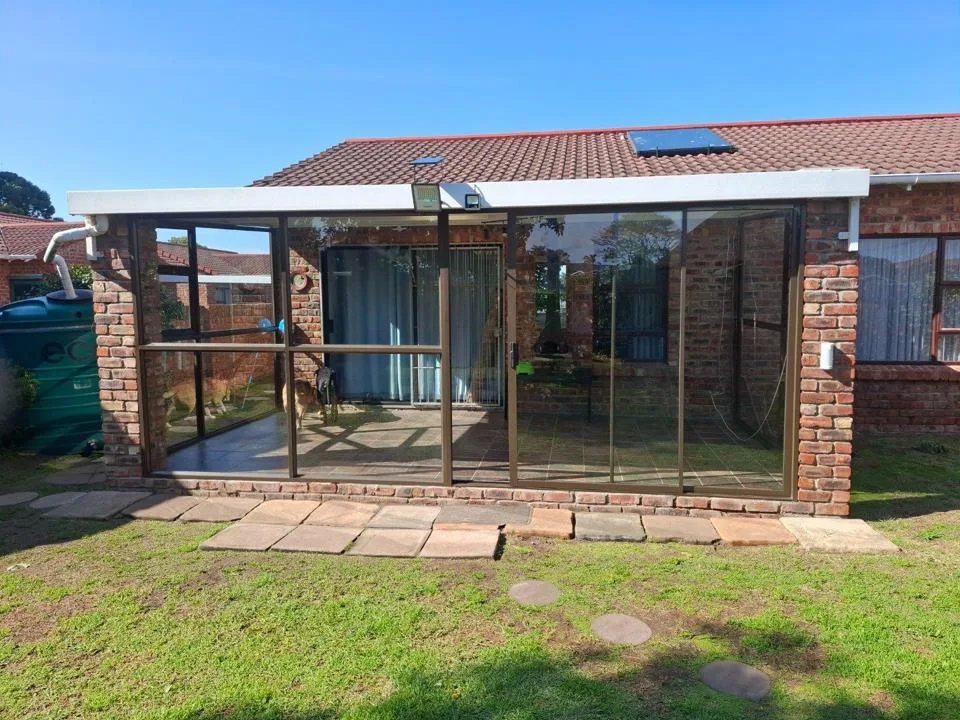 2 Bedroom Townhouse for sale in Kabega