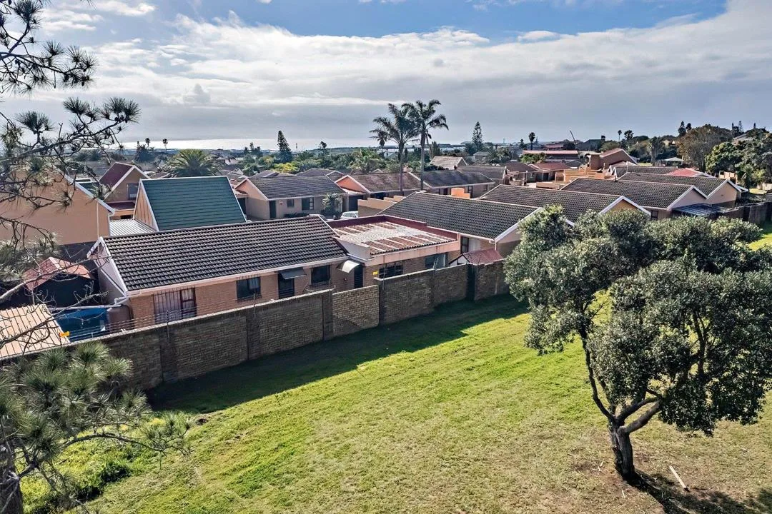 3 Bedroom House for sale in Heiderand
