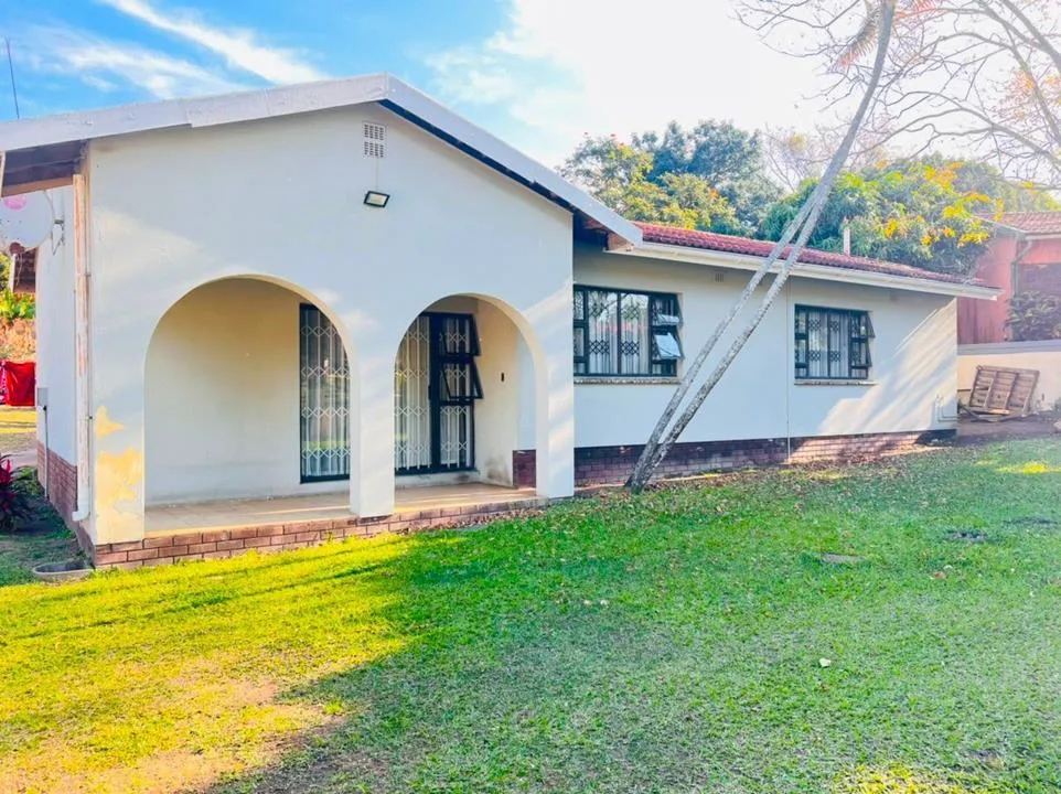 3 Bedroom House for sale in High Ridge