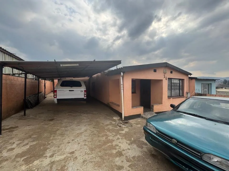 3 Bedroom House for sale in Northdale