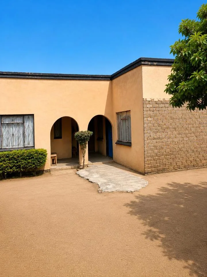 2 Bedroom House for sale in Lethlabile