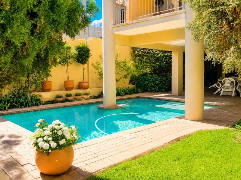 1 Bedroom Apartment / flat to rent in Morningside
