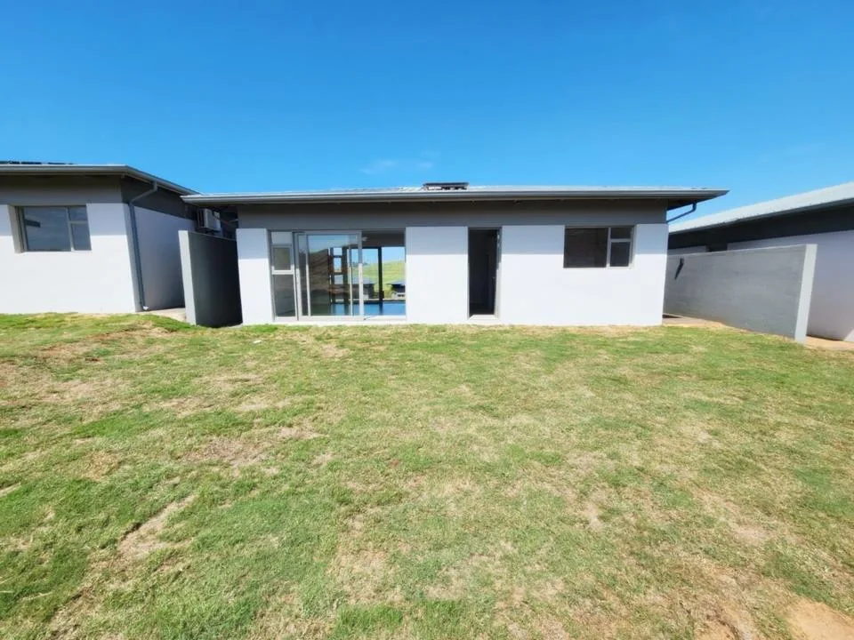 3 Bedroom House for sale in Sibaya Precinct