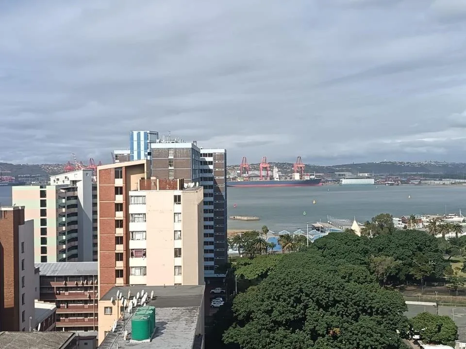 1 Bedroom Apartment / flat for sale in Durban Central