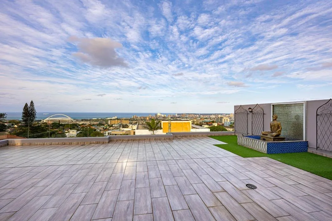 4 Bedroom Apartment / flat for sale in Morningside