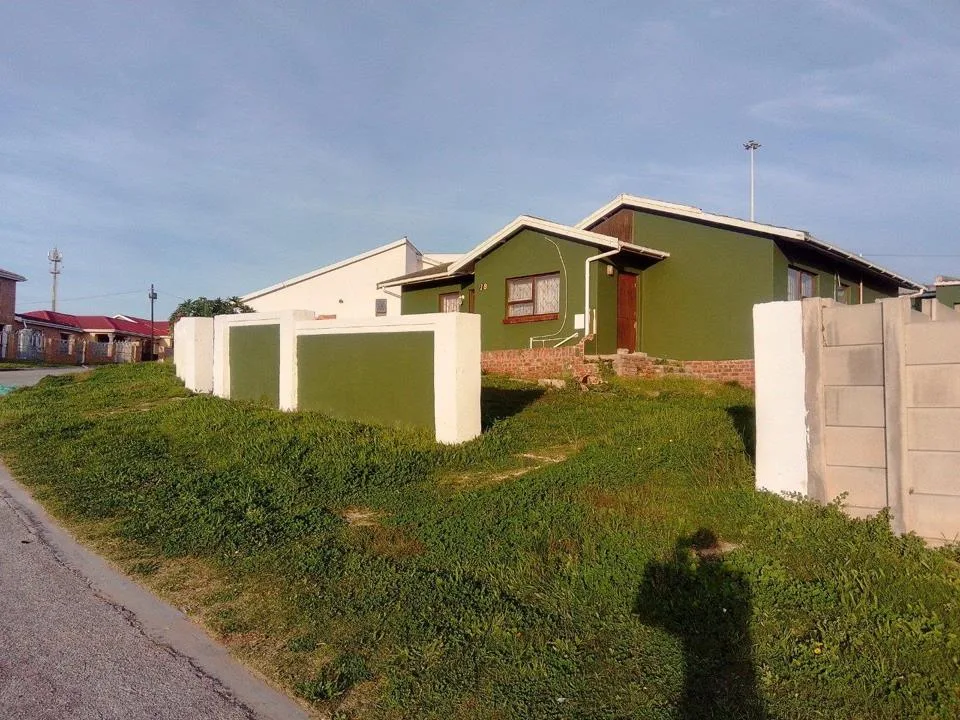 3 Bedroom House for sale in Kwadwesi