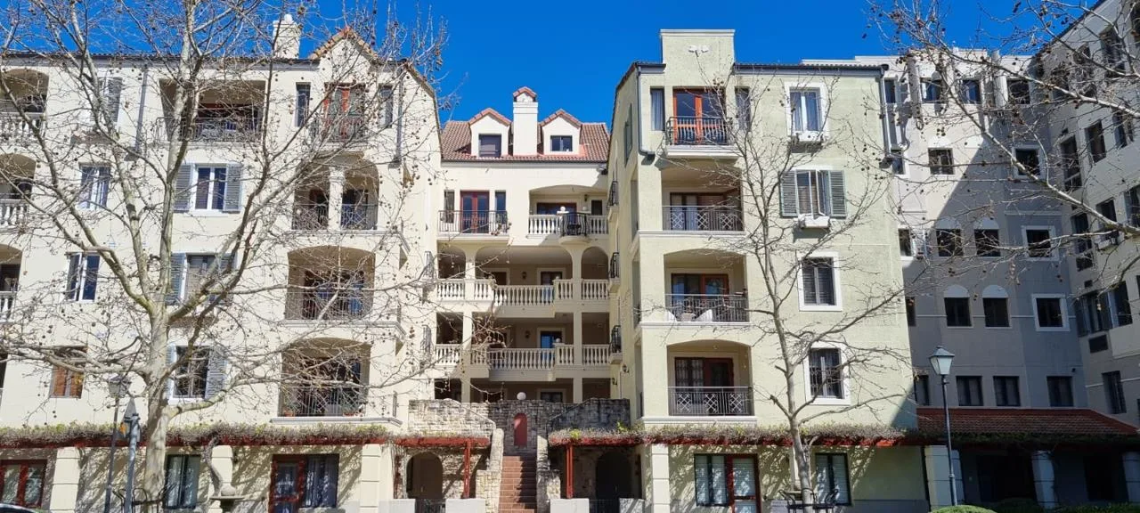 2 Bedroom Apartment / flat for sale in Rosendal