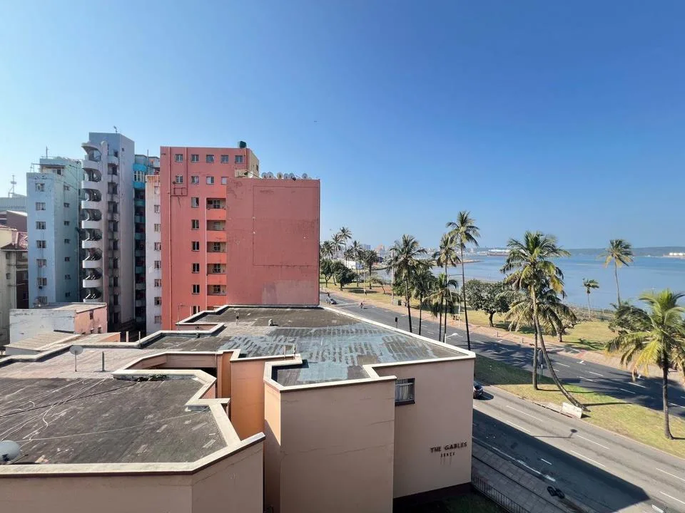 Apartment / flat for sale in Durban Central