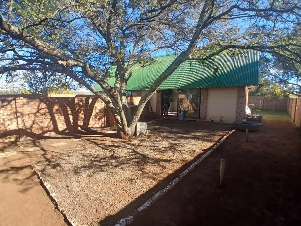 House for sale in Quaggafontein