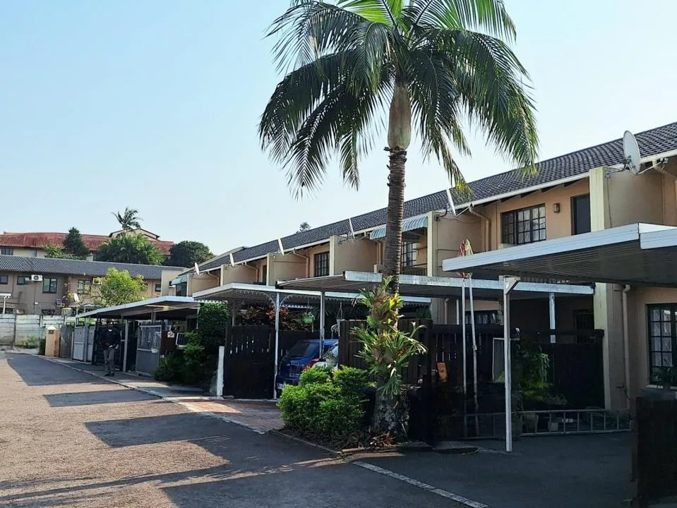 3 Bedroom Apartment / flat for sale in Tongaat Central