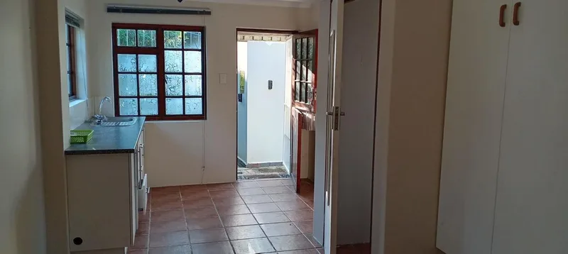 1 Bedroom Apartment / flat to rent in Hill Sixty