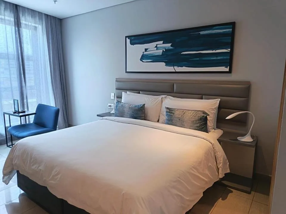1 Bedroom Apartment / flat for sale in Umhlanga Central