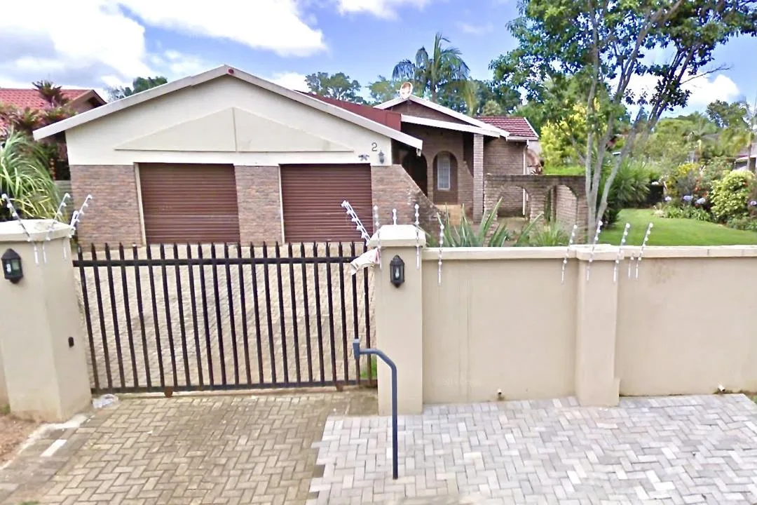 3 Bedroom House to rent in Kingsview Ext 2