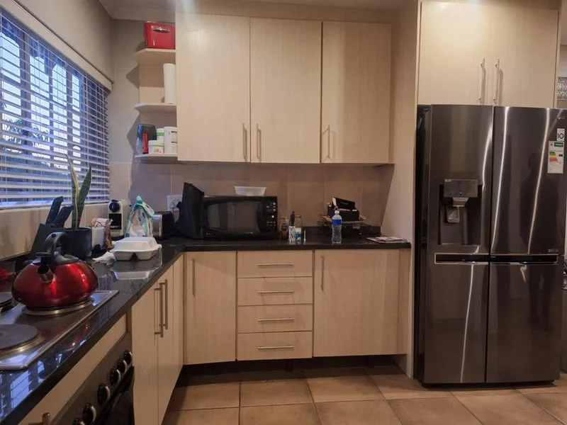 3 Bedroom House to rent in Waterkloof East