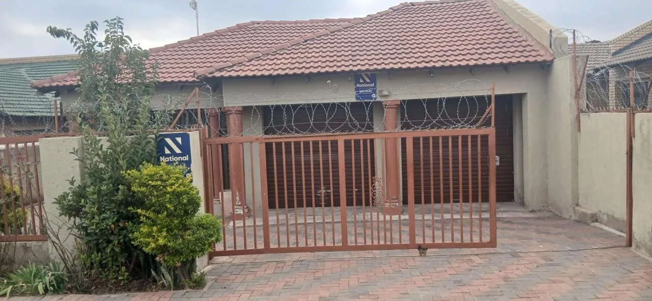 3 Bedroom House for sale in African Jewel