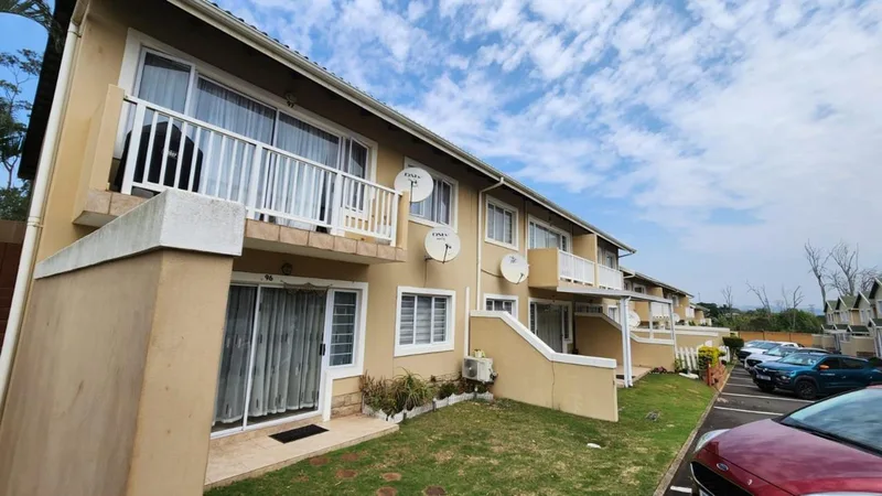 2 Bedroom Apartment / flat for sale in Mount Edgecombe