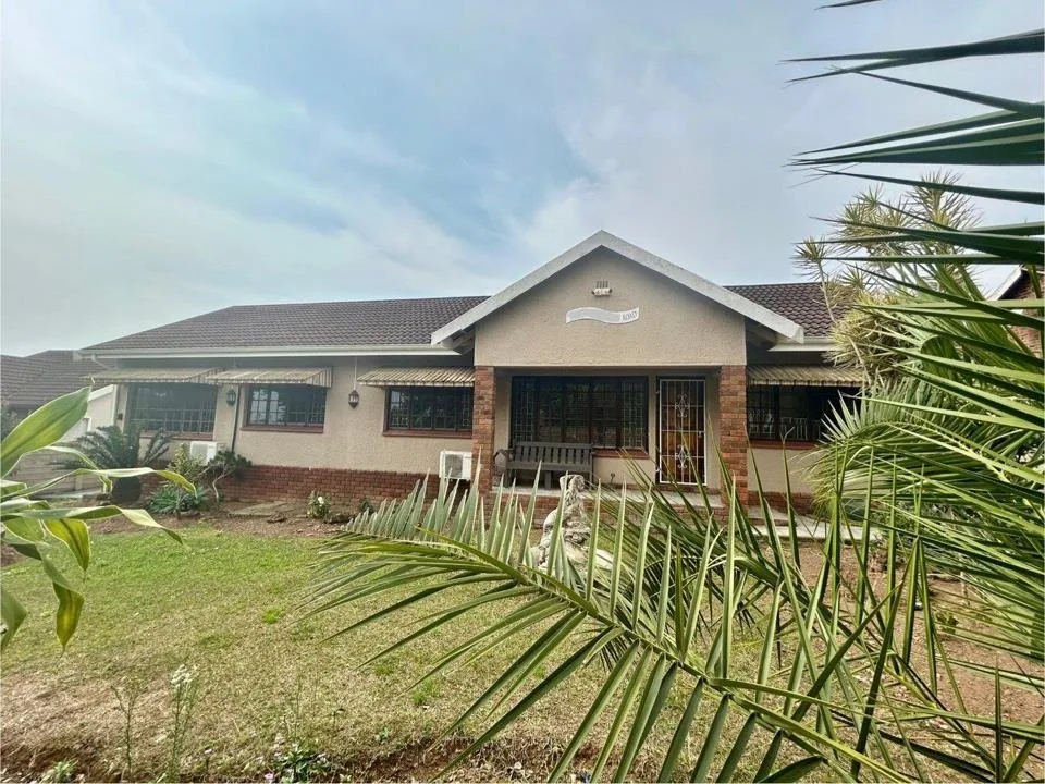 3 Bedroom House for sale in Bellevue