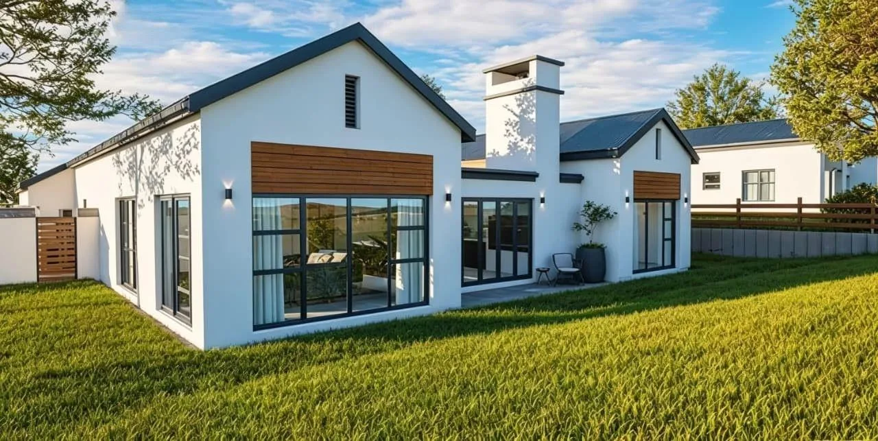 3 Bedroom House for sale in Hartland Lifestyle Estate