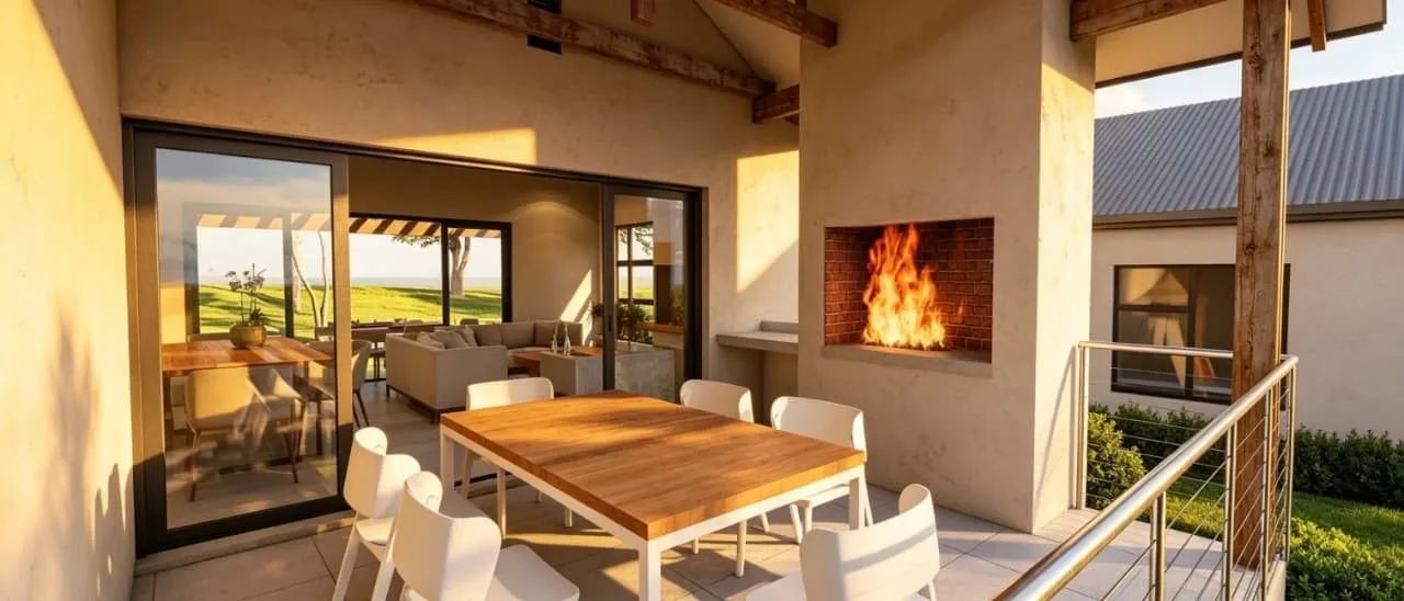 3 Bedroom House for sale in Hartland Lifestyle Estate