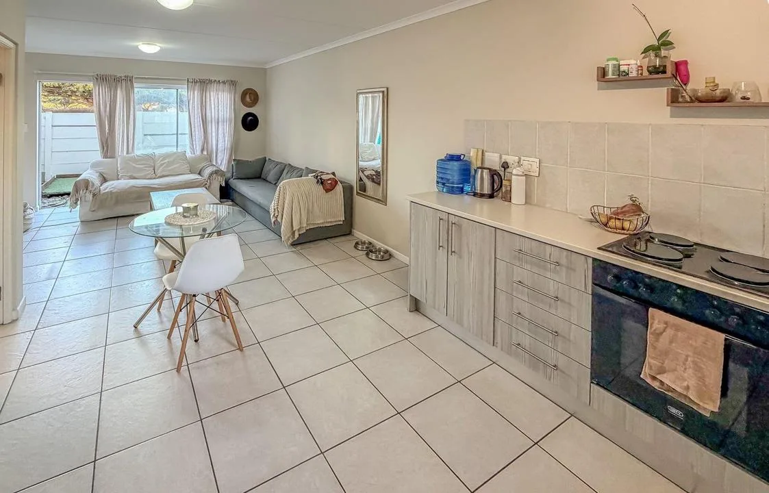 2 Bedroom Townhouse for sale in Parklands