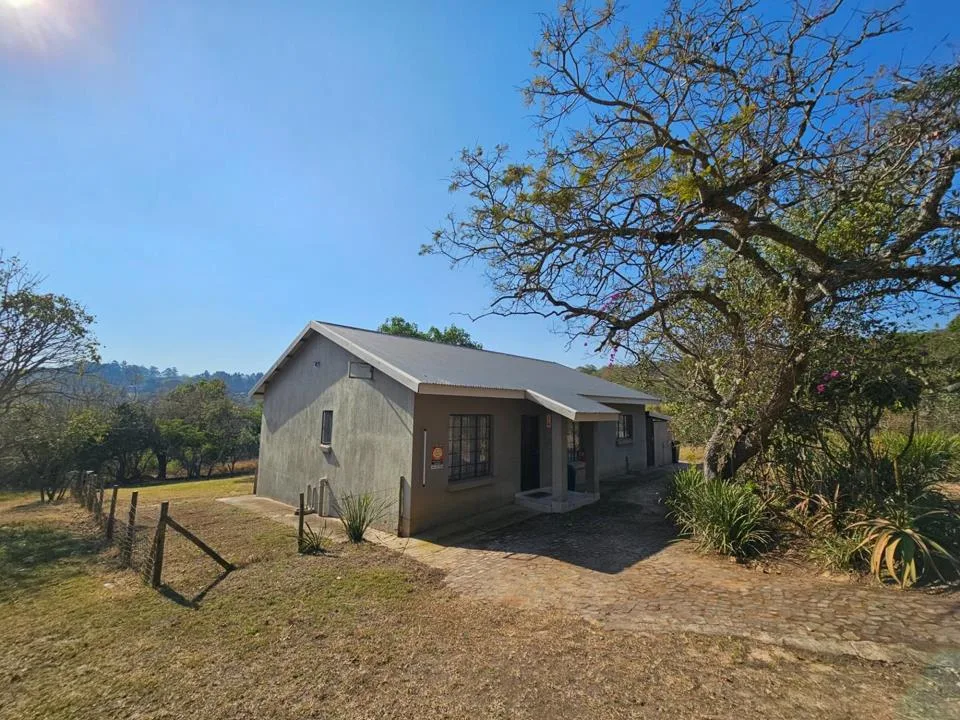 3 Bedroom House to rent in White River Estates