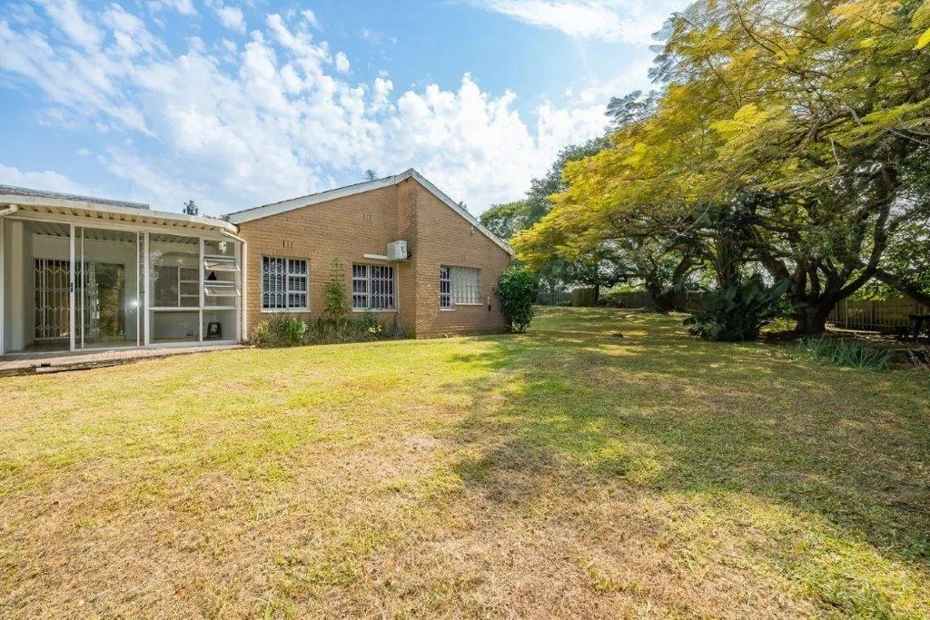 4 Bedroom Townhouse for sale in Westville