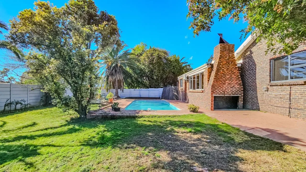 3 Bedroom House for sale in Wellington Central