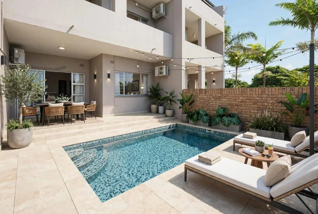 2 Bedroom Apartment / flat for sale in Winklespruit