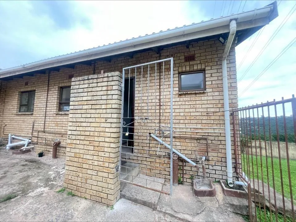 1 Bedroom Apartment / flat to rent in Reservoir Hills