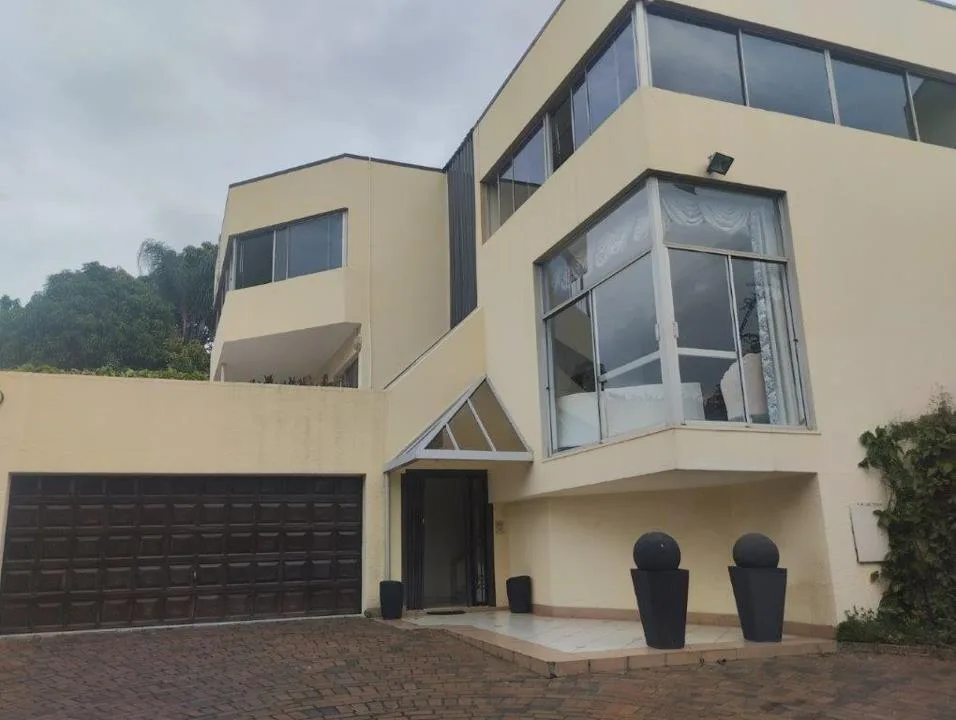 4 Bedroom House for sale in Westville