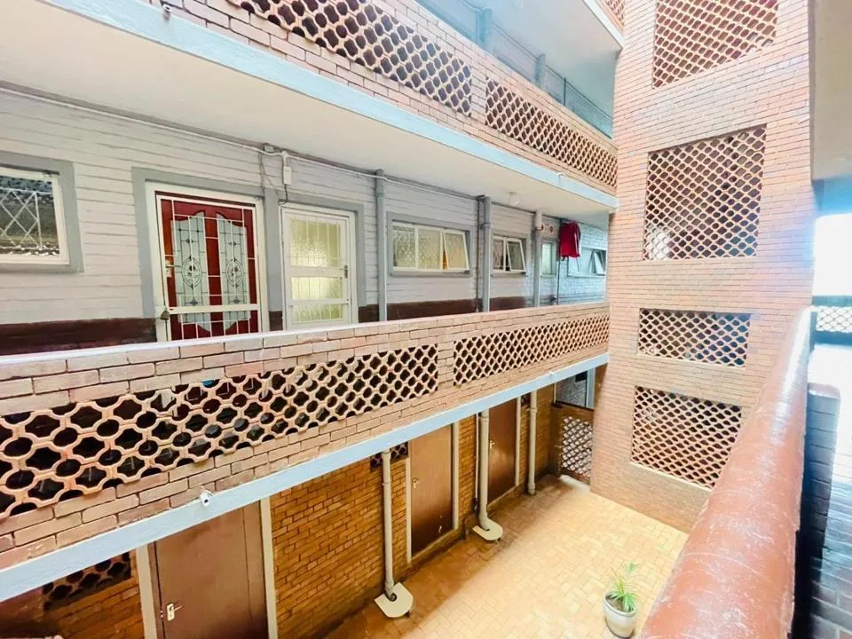 2 Bedroom Apartment / flat to rent in Durban Central