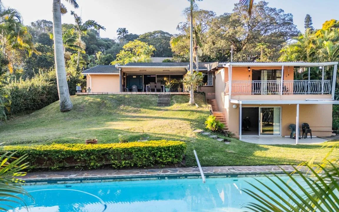 4 Bedroom House for sale in Westville