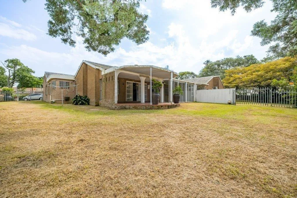 3 Bedroom Townhouse for sale in Westville
