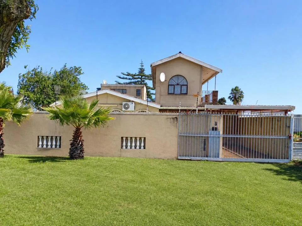 5 Bedroom House on auction in Mountview