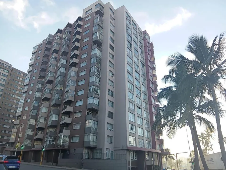 1 Bedroom Apartment / flat for sale in Durban Central