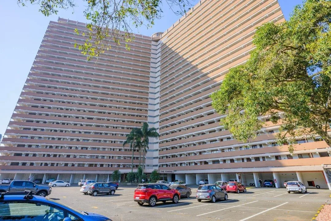 2 Bedroom Apartment / flat for sale in Pinetown Central