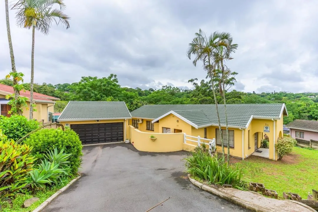 4 Bedroom House for sale in Moseley Park