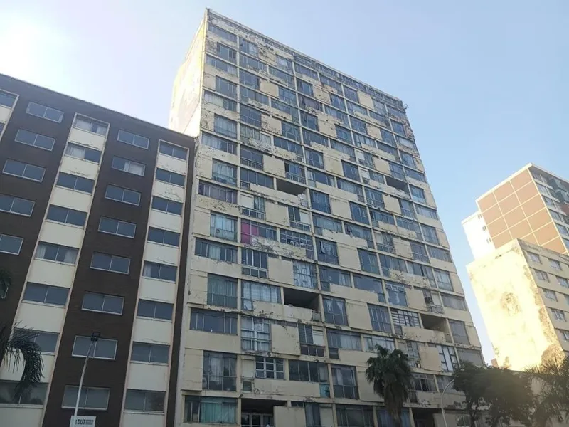 1.5 Bedroom Apartment / flat for sale in Durban Central