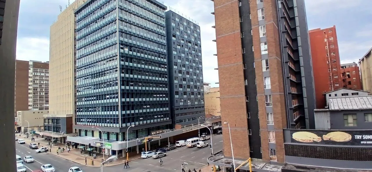 1.2 Bedroom Apartment / flat for sale in Durban Central
