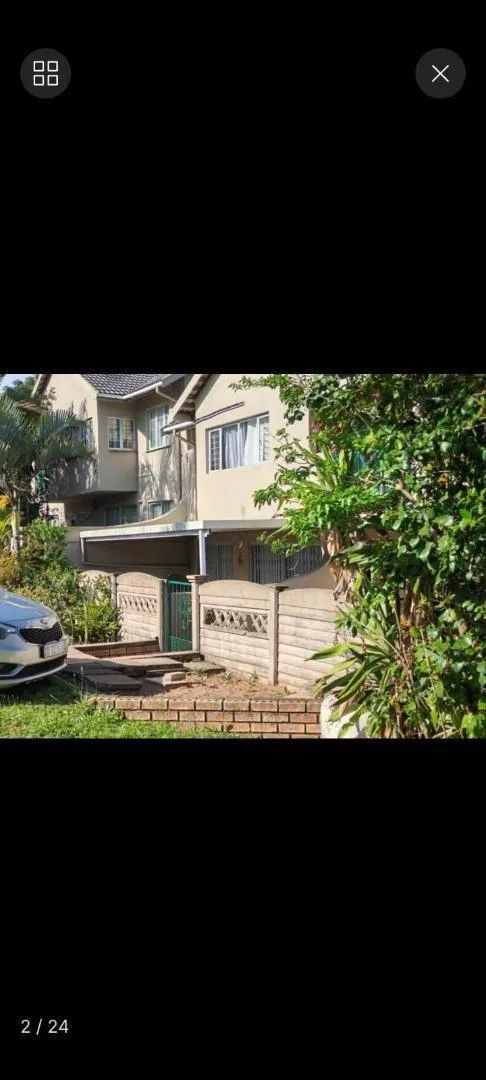 3 Bedroom Apartment / flat for sale in Tongaat Central